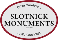 Slotnick Monuments
