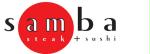 Samba Steak and Sushi House