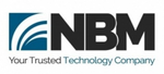 NBM-Your Trusted Technology Company