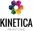 Kinetica Print