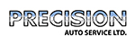 Precision Auto Service Ltd.