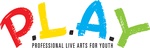 Professional Live Arts for Youth