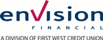 First West Credit Union - Envision Financial Division