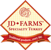 JD Farms Specialty Turkey