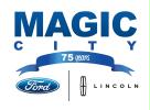 Magic City Motor Corp.