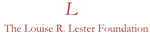 Lester Foundation