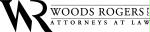 Woods Rogers PLC
