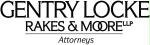 Gentry Locke Rakes & Moore