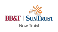 SunTrust: BB&T: now Truist