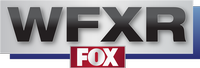 WFXR, WWCW, and WFXRtv.com