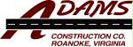 Adams Construction Co.