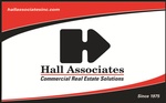 Hall Associates, Inc.