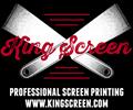 King Screen