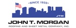 John T. Morgan Roofing & Sheet Metal