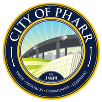 City of Pharr