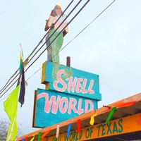 Shell World of Texas