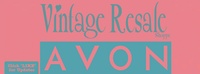 The Vintage Resale - Avon
