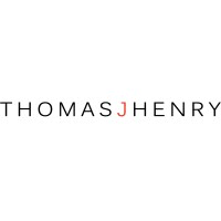 Thomas J Henry
