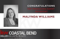 Williams Realty Group - Keller Williams Coastal Bend