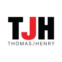 Thomas J  Henry