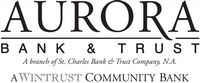 Aurora Bank & Trust 