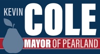 Mayor Kevin Cole 