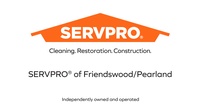 SERVPRO of Friendswood / Pearland