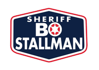 Sheriff Bo Stallman