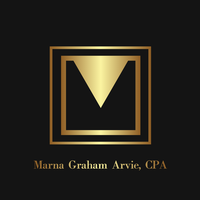 Marna Graham Arvie CPA, LLC