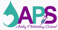 Ashley's Phlebotomy School LLC