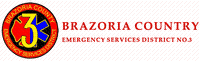 Brazoria County Emergency Services District No. 3