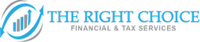 The Right Choice Financial & Tax Services