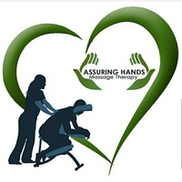 Assuring Hands Chair Massage & Wellness