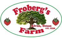 Alfred Froberg Jr.