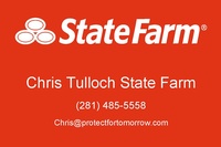 Chris Tulloch State Farm