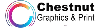 Chestnut Graphics & Print