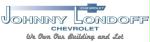 Johnny Londoff Chevrolet, Inc.