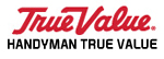 Handyman True Value Hardware