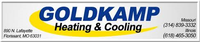Goldkamp Heating & Cooling