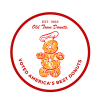 Old Town Donuts