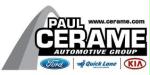 Paul Cerame Ford