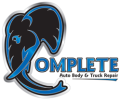 Complete Auto Body & Truck Repair
