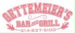 Gettemeier's Bar & Restaurant