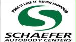 Schaefer Autobody Centers
