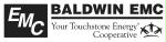 Baldwin EMC