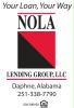 NOLA Lending Group, LLC