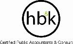 Hartmann Blackmon & Kilgore, PC Xavier A. Hartmann, III, 