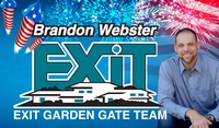 Exit Realty Garden Gate Team, Brandon Webster