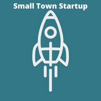 Small Town Startup