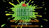 Hitchhiker Toys